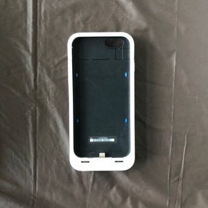 Mophie juice pack reserve 6/6s